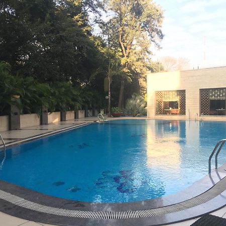 Hotel Shivalikview Chandigarh Luaran gambar