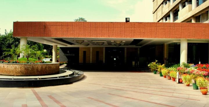 Hotel Shivalikview Chandigarh Luaran gambar