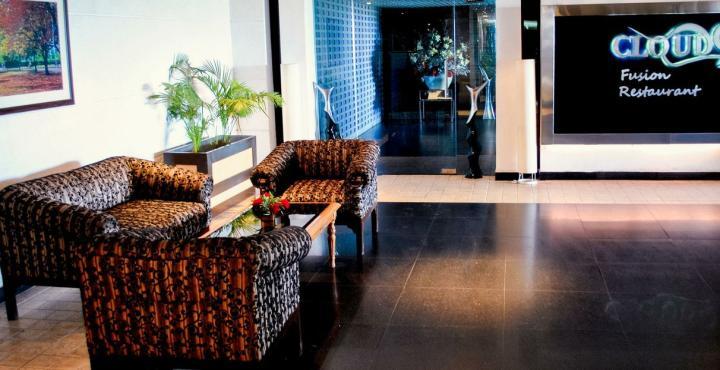 Hotel Shivalikview Chandigarh Luaran gambar
