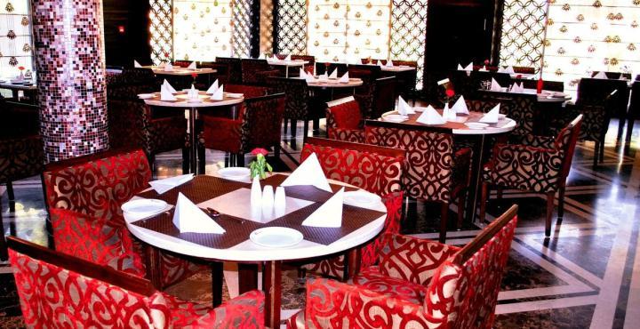 Hotel Shivalikview Chandigarh Luaran gambar