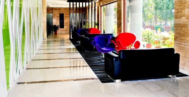 Hotel Shivalikview Chandigarh Luaran gambar