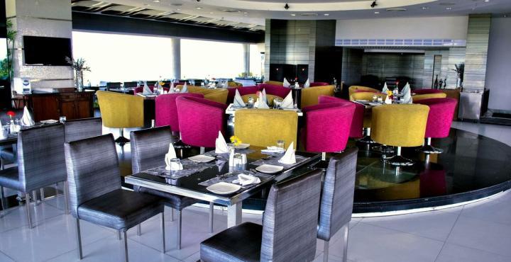 Hotel Shivalikview Chandigarh Luaran gambar