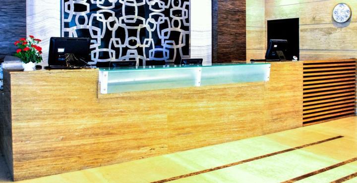 Hotel Shivalikview Chandigarh Luaran gambar
