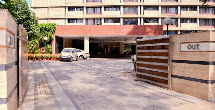 Hotel Shivalikview Chandigarh Luaran gambar