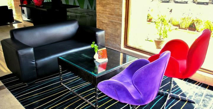 Hotel Shivalikview Chandigarh Luaran gambar