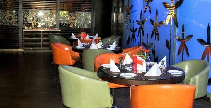 Hotel Shivalikview Chandigarh Luaran gambar