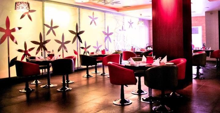 Hotel Shivalikview Chandigarh Luaran gambar