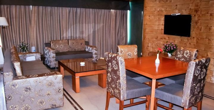 Hotel Shivalikview Chandigarh Luaran gambar