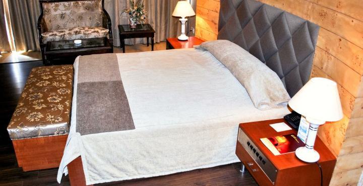 Hotel Shivalikview Chandigarh Luaran gambar