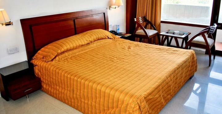 Hotel Shivalikview Chandigarh Luaran gambar