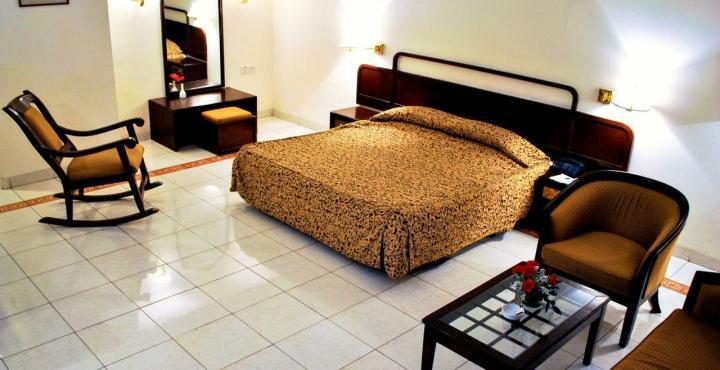 Hotel Shivalikview Chandigarh Luaran gambar