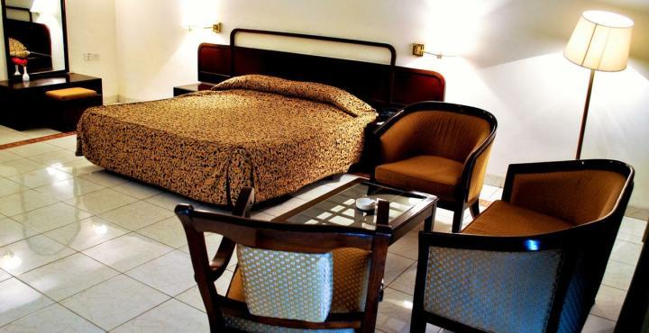 Hotel Shivalikview Chandigarh Luaran gambar