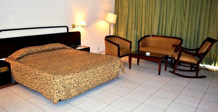 Hotel Shivalikview Chandigarh Luaran gambar