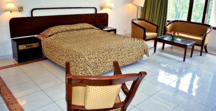 Hotel Shivalikview Chandigarh Luaran gambar