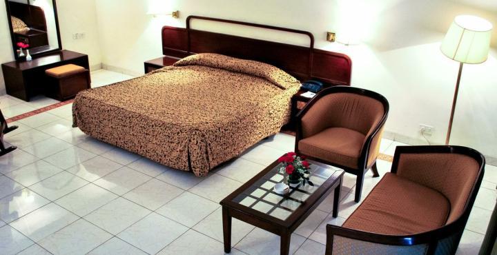 Hotel Shivalikview Chandigarh Luaran gambar