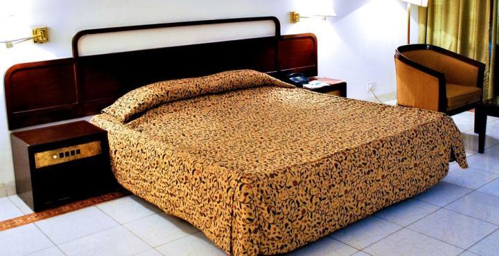 Hotel Shivalikview Chandigarh Luaran gambar