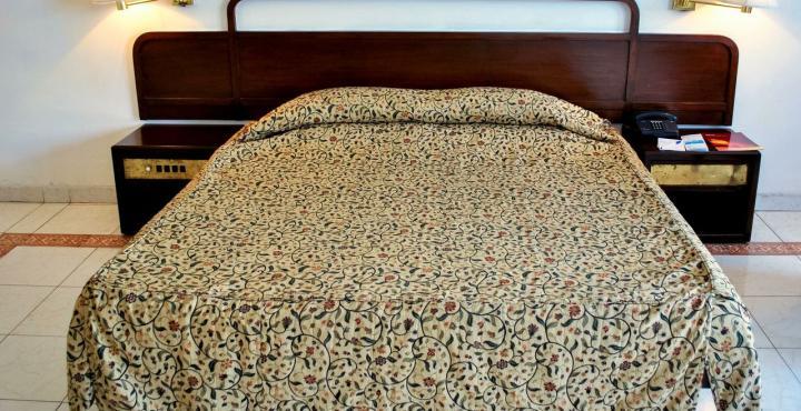 Hotel Shivalikview Chandigarh Luaran gambar