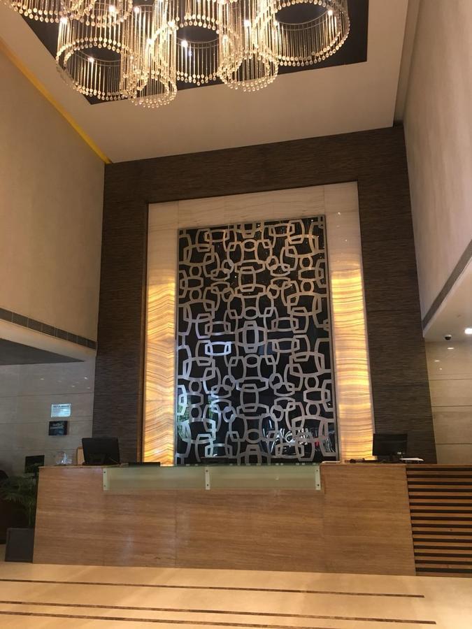 Hotel Shivalikview Chandigarh Luaran gambar