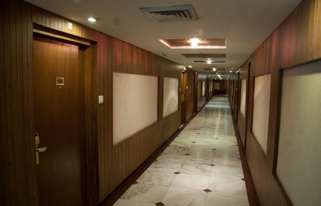 Hotel Shivalikview Chandigarh Luaran gambar