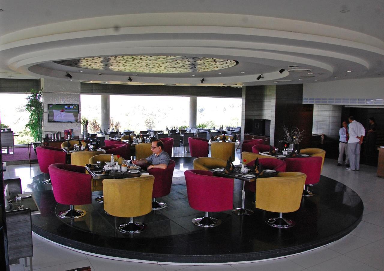 Hotel Shivalikview Chandigarh Luaran gambar