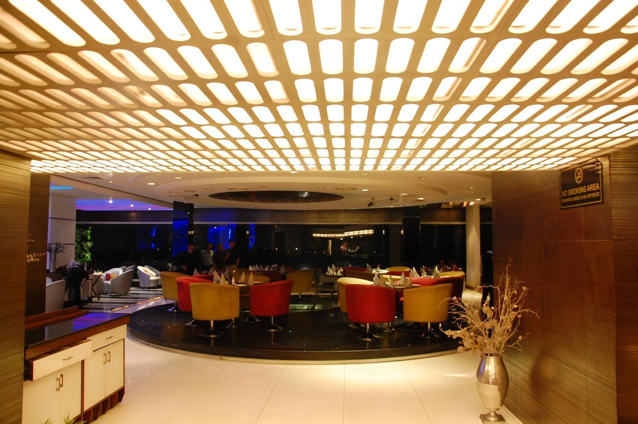Hotel Shivalikview Chandigarh Luaran gambar