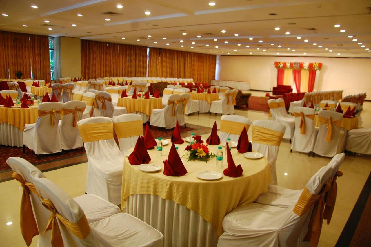 Hotel Shivalikview Chandigarh Luaran gambar