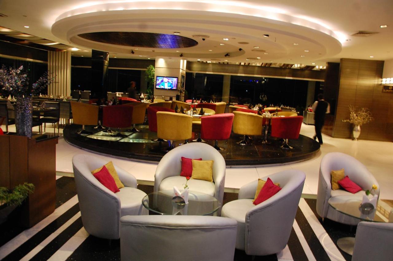 Hotel Shivalikview Chandigarh Luaran gambar