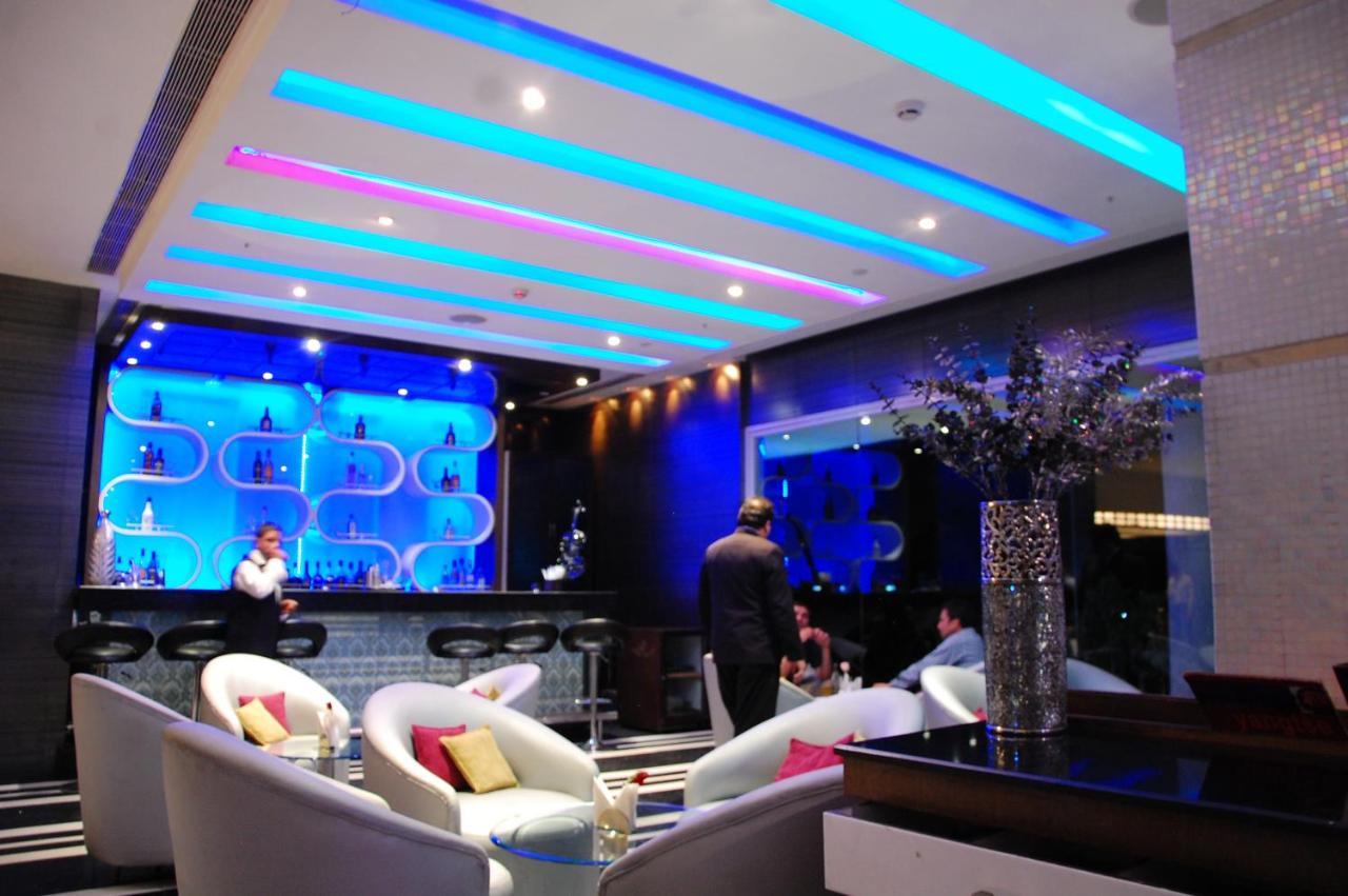 Hotel Shivalikview Chandigarh Luaran gambar