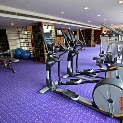 Hotel Shivalikview Chandigarh Luaran gambar